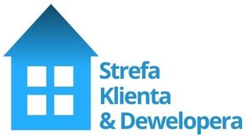 Strefa Klienta & Dewelopera Logo