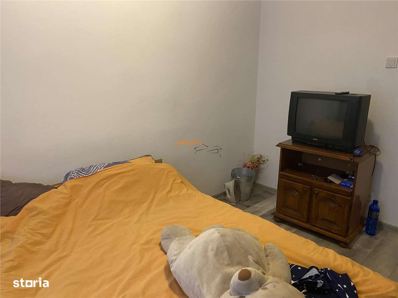 Apartament 2 camere , zona centrala - Scoala nr 10,etaj 28  , decomand-11