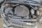 Conducta combustibil 2.0 tfsi cymc 8W0201215BB Audi A4 B9  [din 2015 - 11
