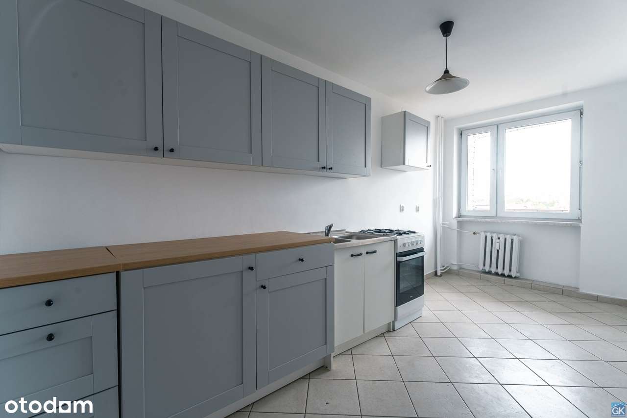 Mieszkanie 3 pokojowe w Chorzowie-1