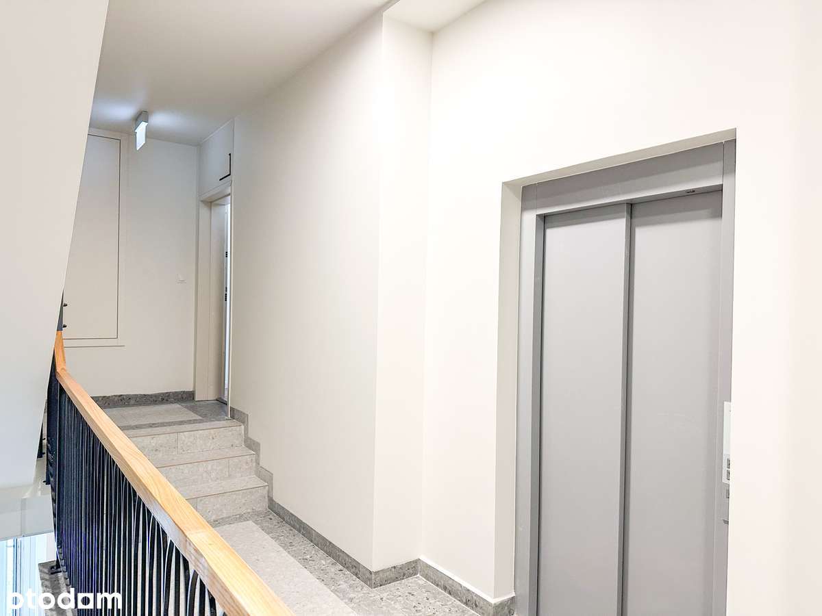 Nowe mieszkanie w centrum obok PANS i parku na Górce Chełmskiej! - Pełny obrazek: 4/18