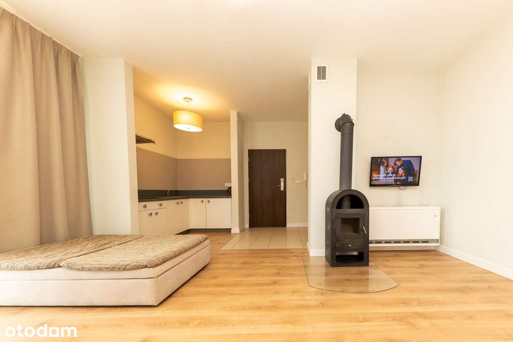 Osada Śnieżka - kultowy obiekt 606 tys. netto 7,2%-5