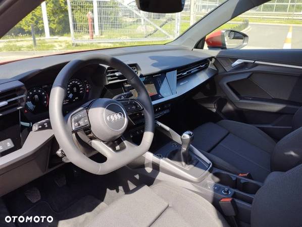 Audi A3 35 TFSI Advanced - 7