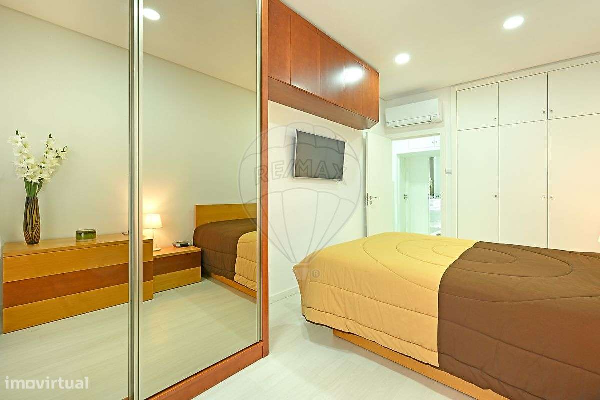 Apartamento T2 para venda-30