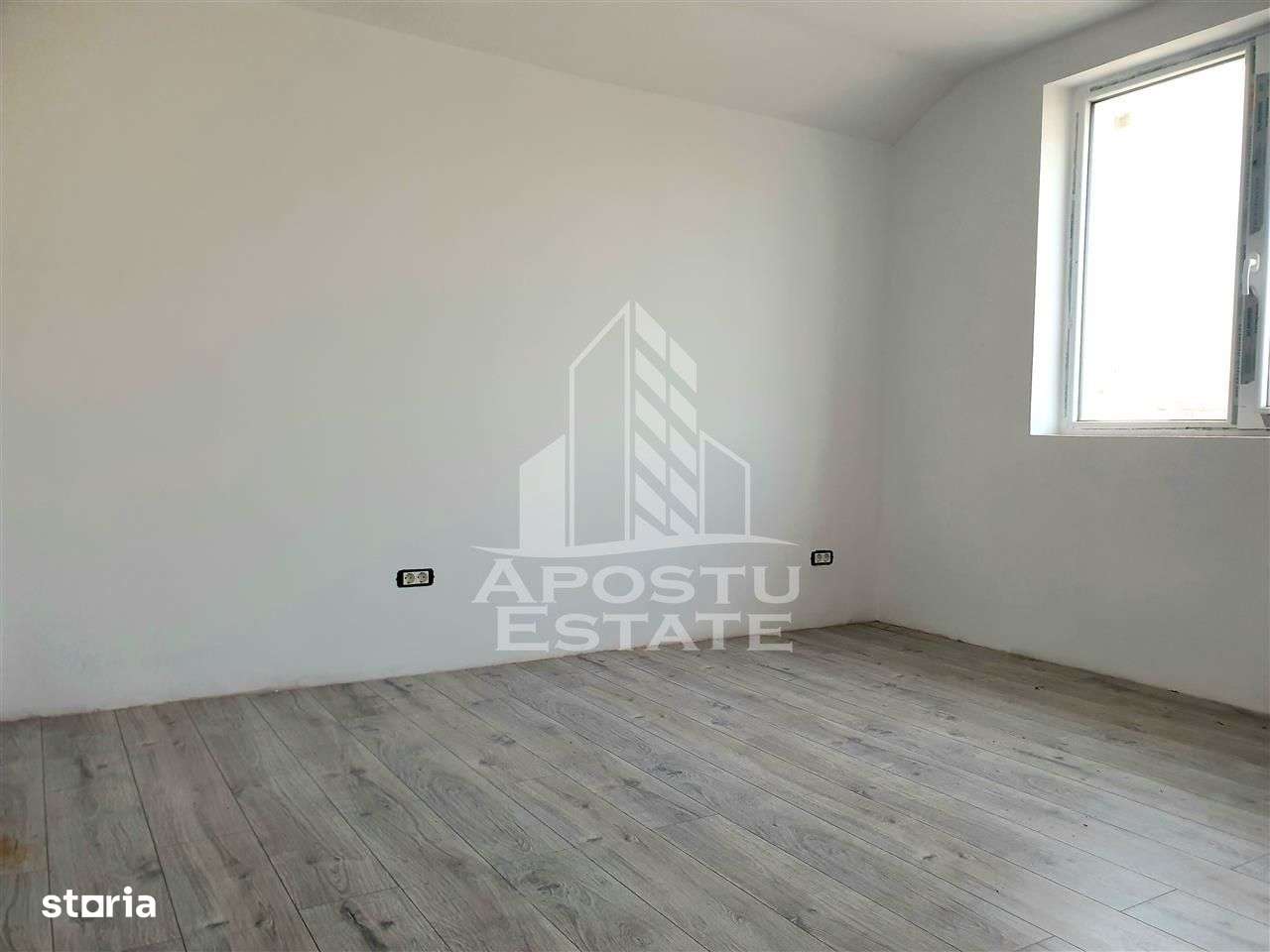 Apartamente cu 2 camere, disponibilitate la fiecare etaj, Giroc - Imagine principală: 3/5