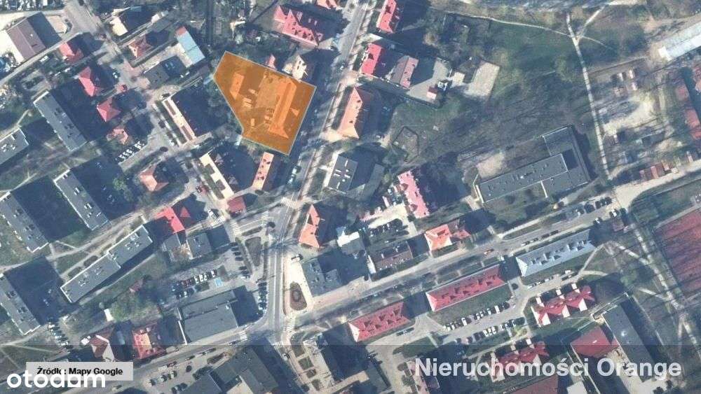 Obiekt biurowy tuż obok dworca autobusowego - Pełny obrazek: 2/8