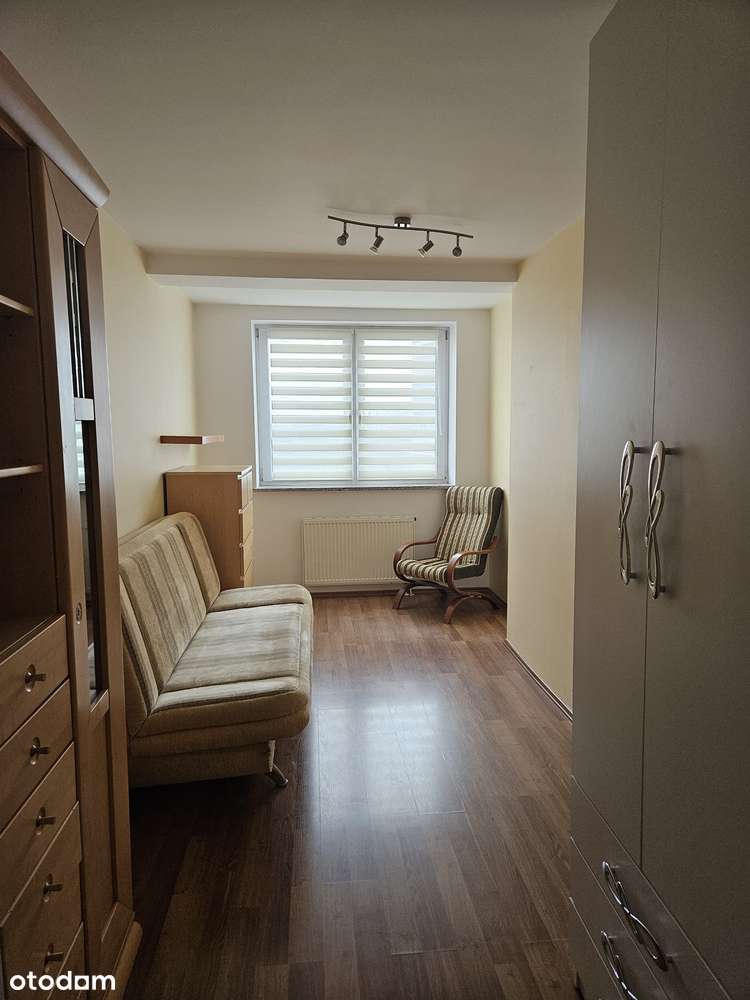 Trzypokojowe mieszkanie przy ul. M. Reja, Żabiniec-11