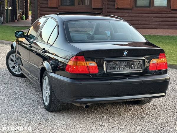 BMW Seria 3 316i - 6