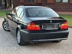 BMW Seria 3 316i - 6