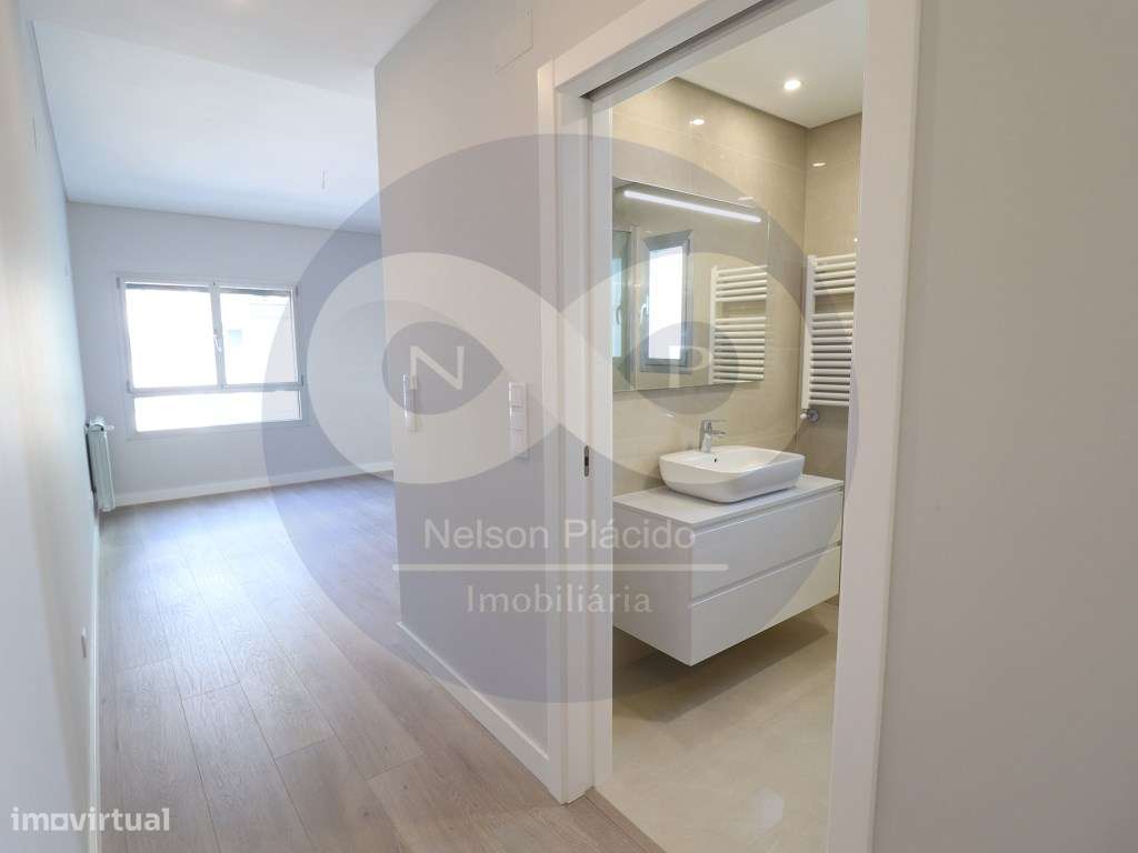 T3 CONSTRUÇÃO NOVA - Colinas do Cruzeiro, Odivelas, a 10 min. de Li...-17