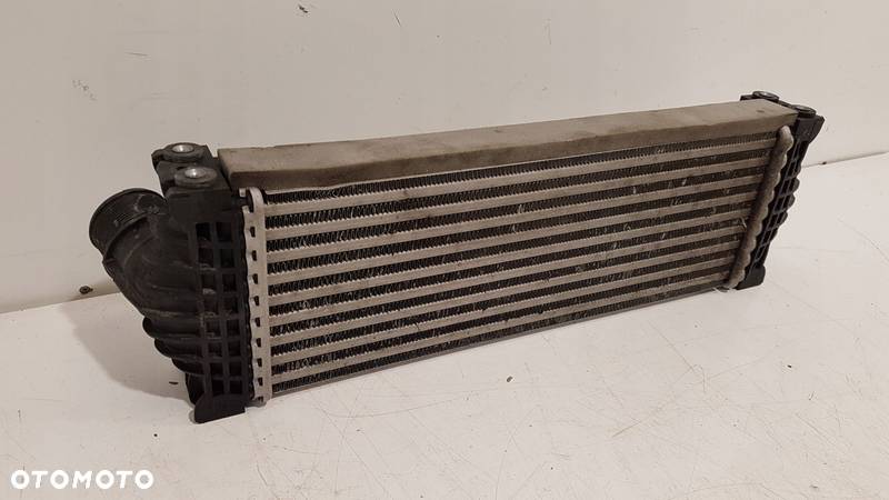 FORD TRANSIT CUSTOM LIFT CHLODNICA POWIETRZA INTERCOOLER GK21-6K775-AE - 6