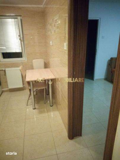 Berceni | 2 Camere | Metrou P-ta Sudului | Mobilat - utilat - Imagine principală: 4/8