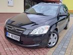 Kia Ceed 1.4 CVVT SW EX - 6