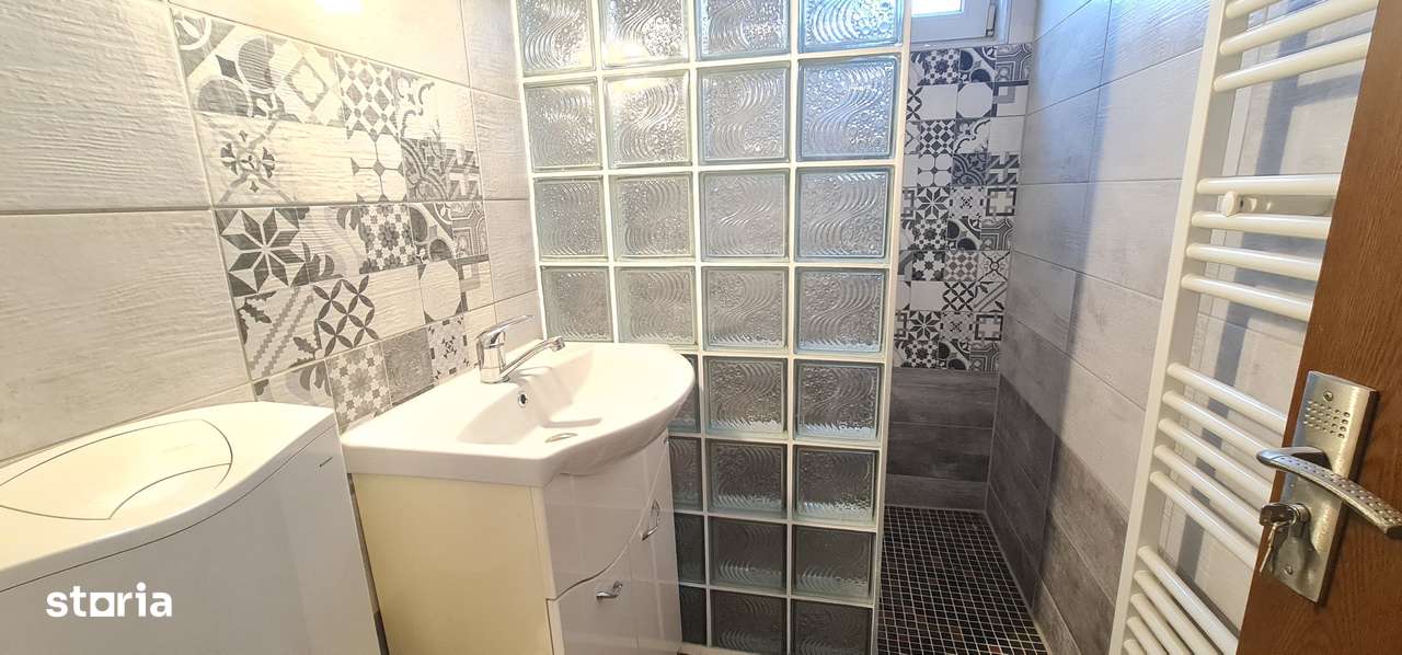 Apartament 2 camere Tractorul-9