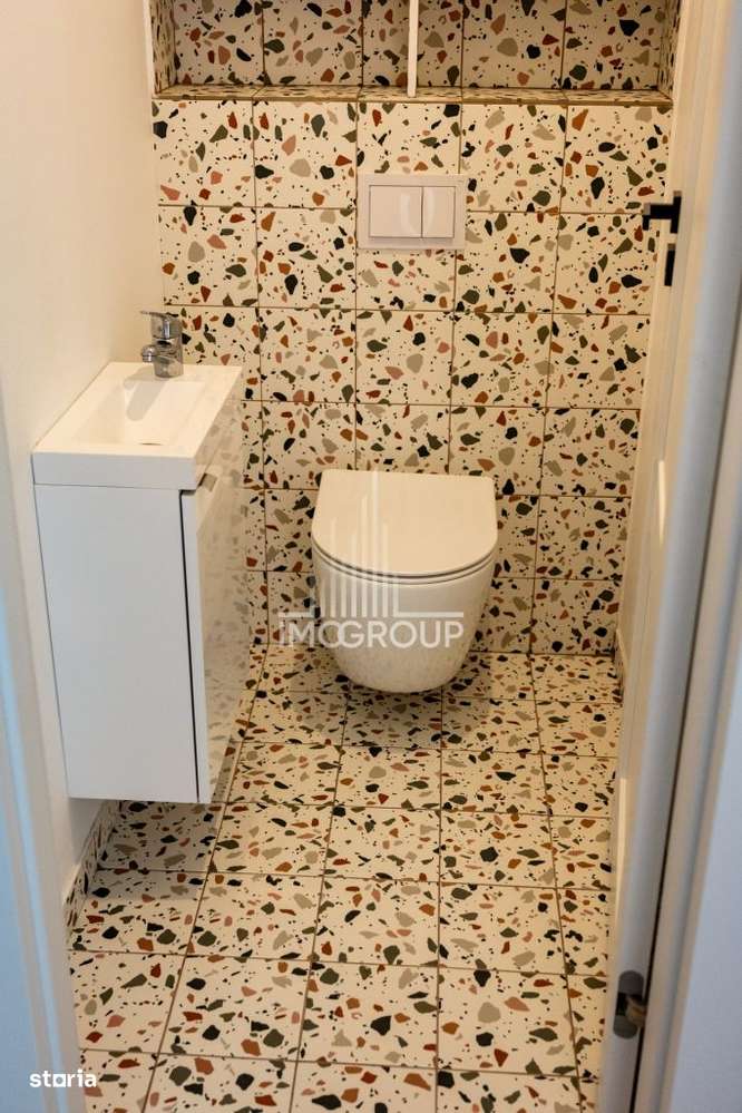 Duplex premium Floresti | 150 mp utili | Terasa 40 mp + vedere panoram-8