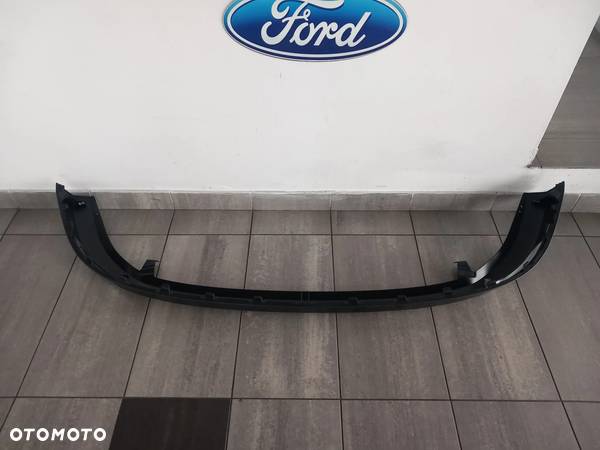 Spojler dokładka zderzaka tył Ford C-Max 2084662 - 1