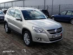 Dezmambrez Volkswagen Tiguan 2009-2015 diferite motorizari - 1