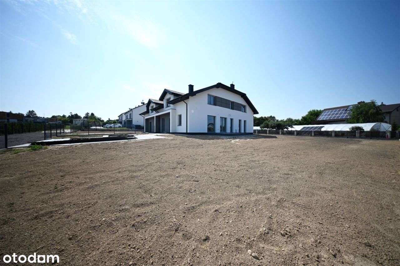 Okazja Duży dom + mieszkanie lub lokal usługowy !