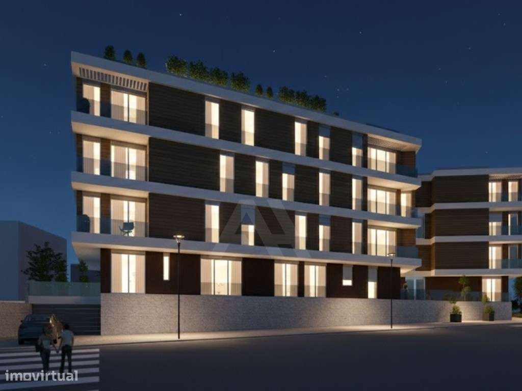 Apartamento T3 com Vista Mar, junto à Praia da Consolação-13