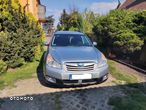 Subaru Outback - 8