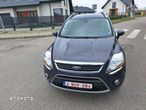 Ford Kuga 2.0 TDCi Titanium S - 15