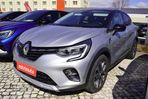 Renault Captur 1.5 dCi Exclusive - 2