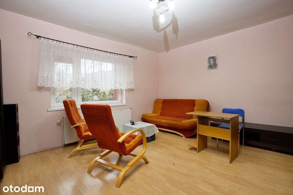 Uroczy domek 120m2 z oddzielnym garażem-14