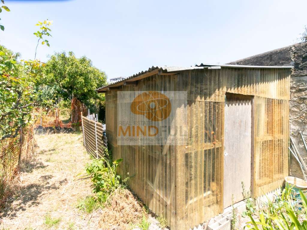 Venda Terreno Urbano Rua 5 de Outubro no Centro Histórico do Porto ...-13