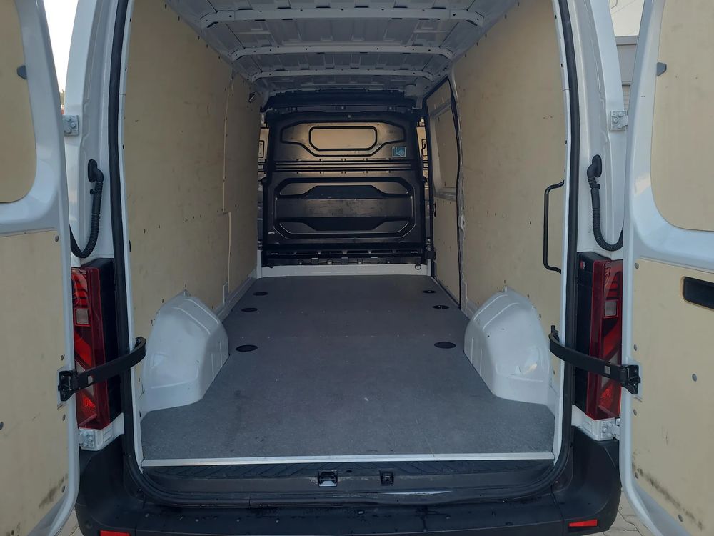 renault Master dCi L3H2 Extra