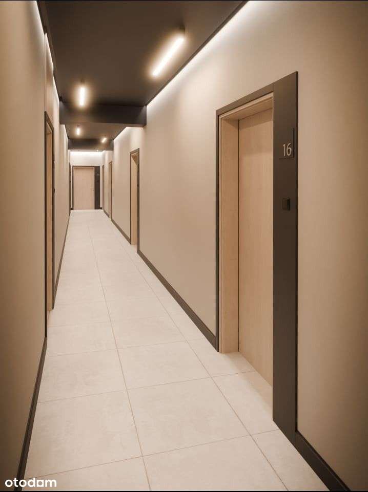 Lokal 25 m2 , stan deweloperski-5