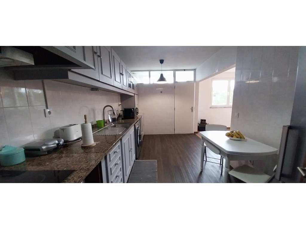 APARTAMENTO - T2 - Grande imagem: 3/34