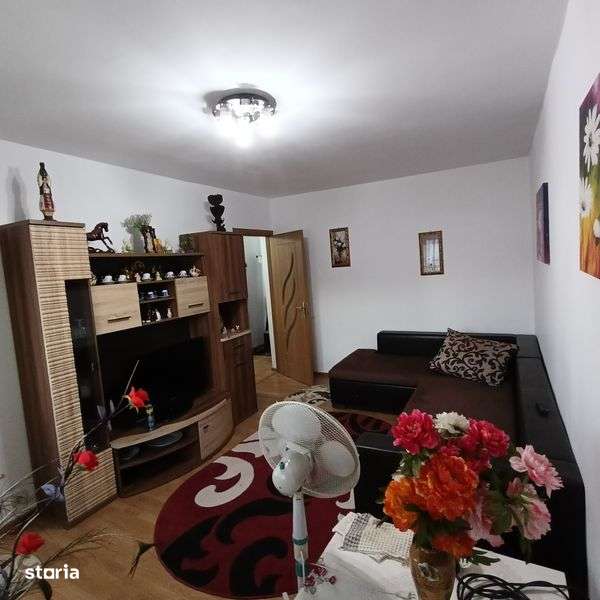 Vand apartament in Pascani jud Iasi. - Imagine principală: 5/8