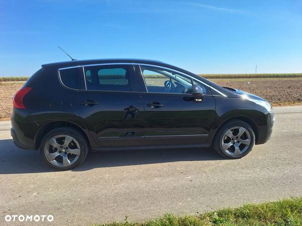 Peugeot 3008 2.0 HDi Active - 6