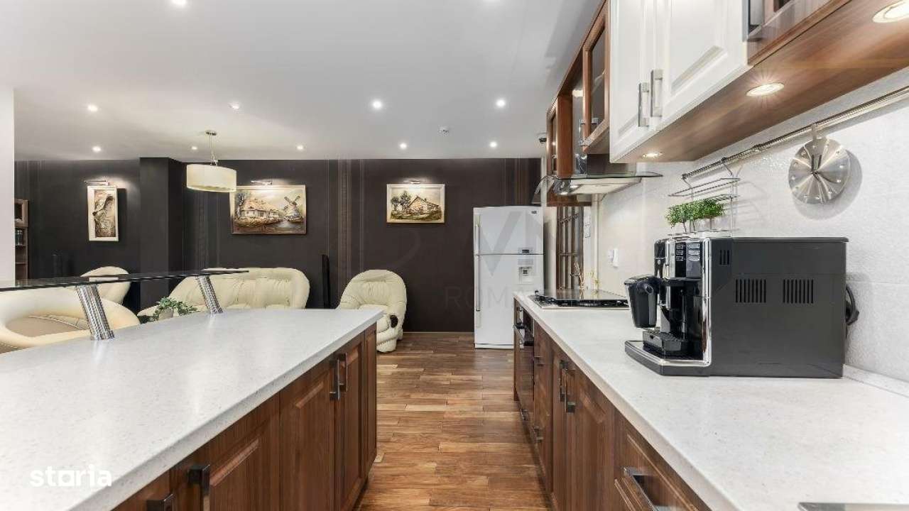 Vila 9 Camere I De Vanzare I Tei I Floreasca-5