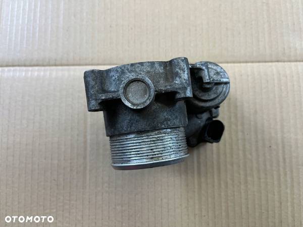 vw tiguan I 2.0 tsi przepustnica 06F133062J A2C53302056 - 4