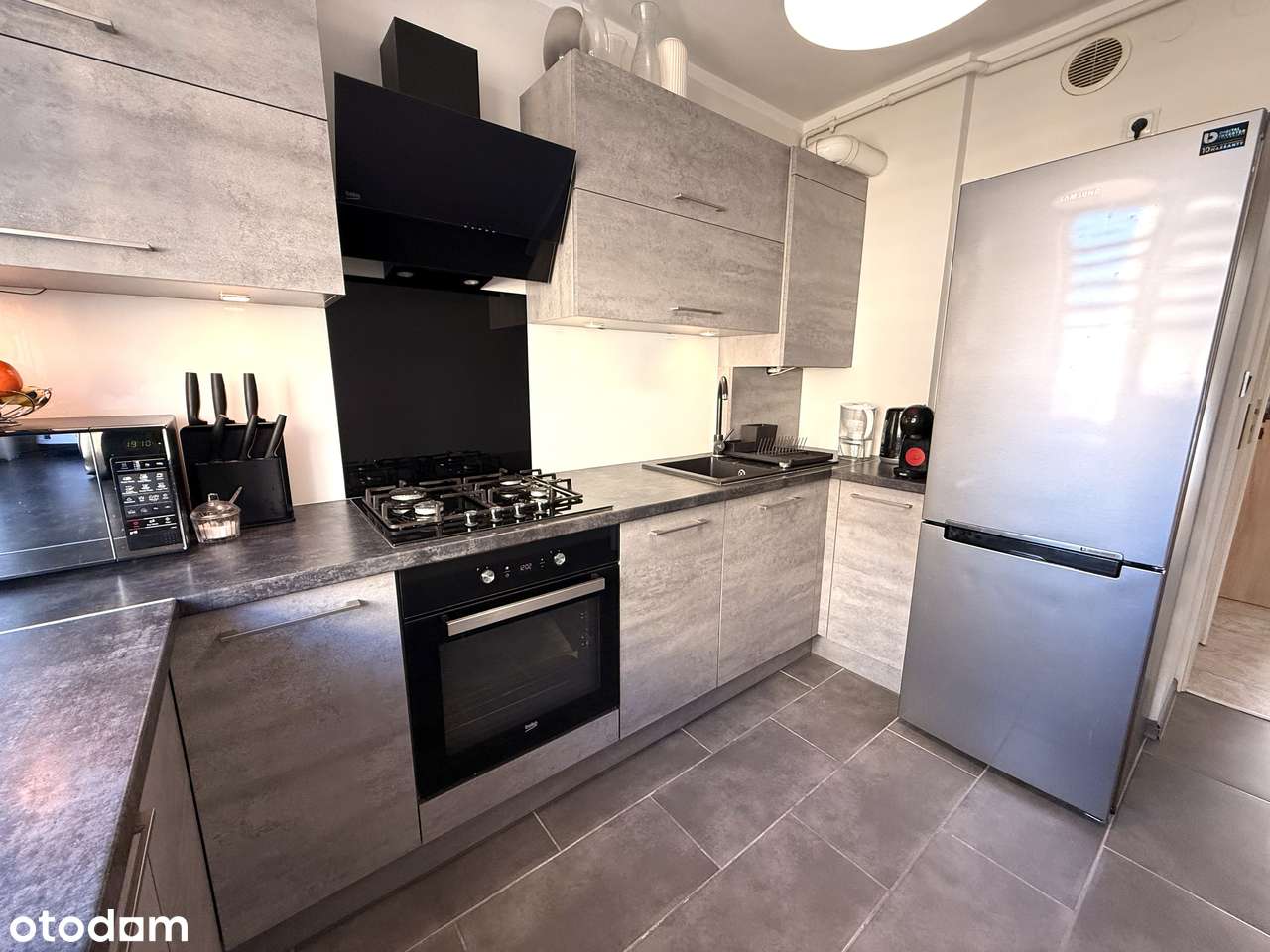 NISKIE KOSZTY | 1. PIĘTRO | UL. KRUPIŃSKIEGO-4