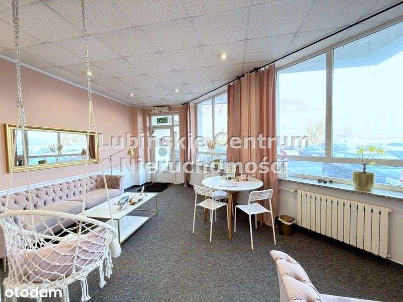 Do Wynajęcia Lokal Przy Starostwie Powiatowym - Pełny obrazek: 1/20