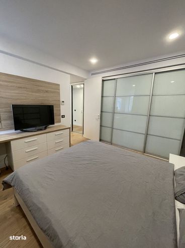 Apartament 2 Camere | Cortina Residence-7