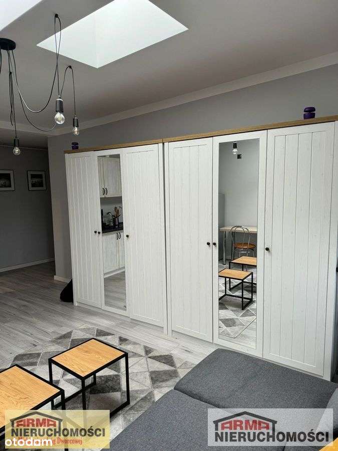 Kawalerka W Centrum Szczecina-2