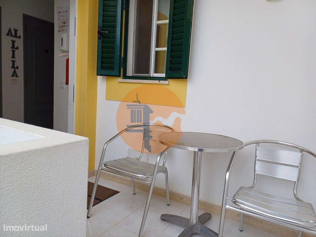 Andar de Moradia T2 Arrendamento de Outubro a Junho - Grande imagem: 5/17