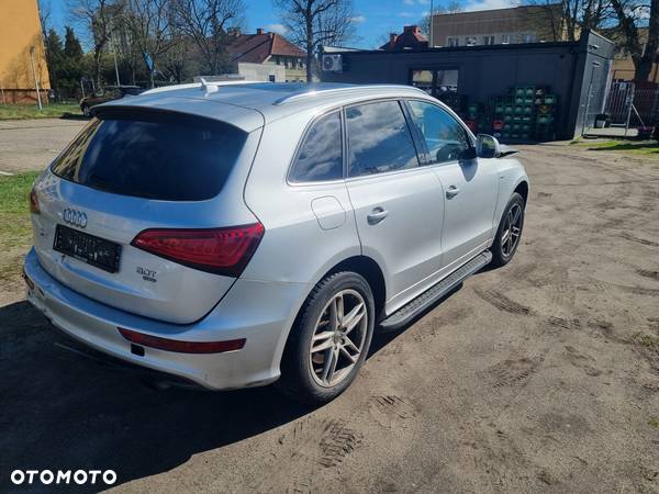 Audi Q5 3.0 TFSI Quattro Tiptronic - 2