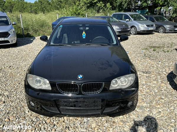 BMW Seria 1 120d - 2