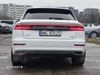 Audi Q8 55 TFSI mHEV Quattro Tiptronic - 37