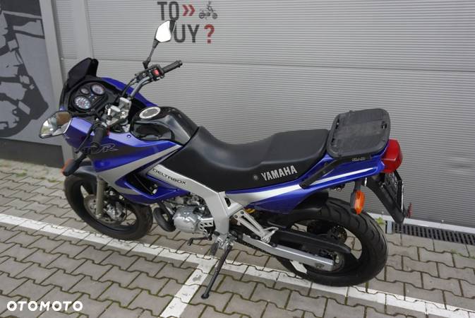 Yamaha TDR - 9