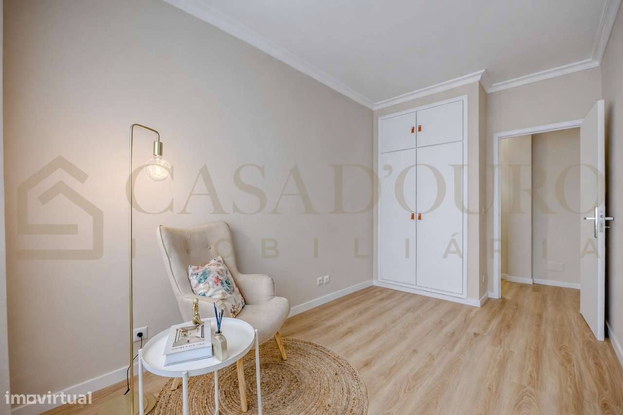 T2 - Valongo | Hospital São Martinho-10