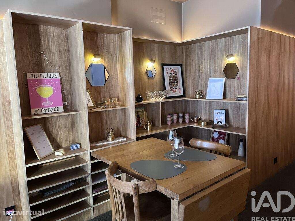 Restaurante em Campo de Ourique de 86,00 m2 - Grande imagem: 5/30