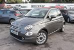 Fiat 500C 1.2 Lounge S&S - 2