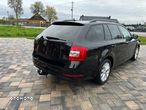 Skoda Octavia 1.6 TDI Premium Edition - 9