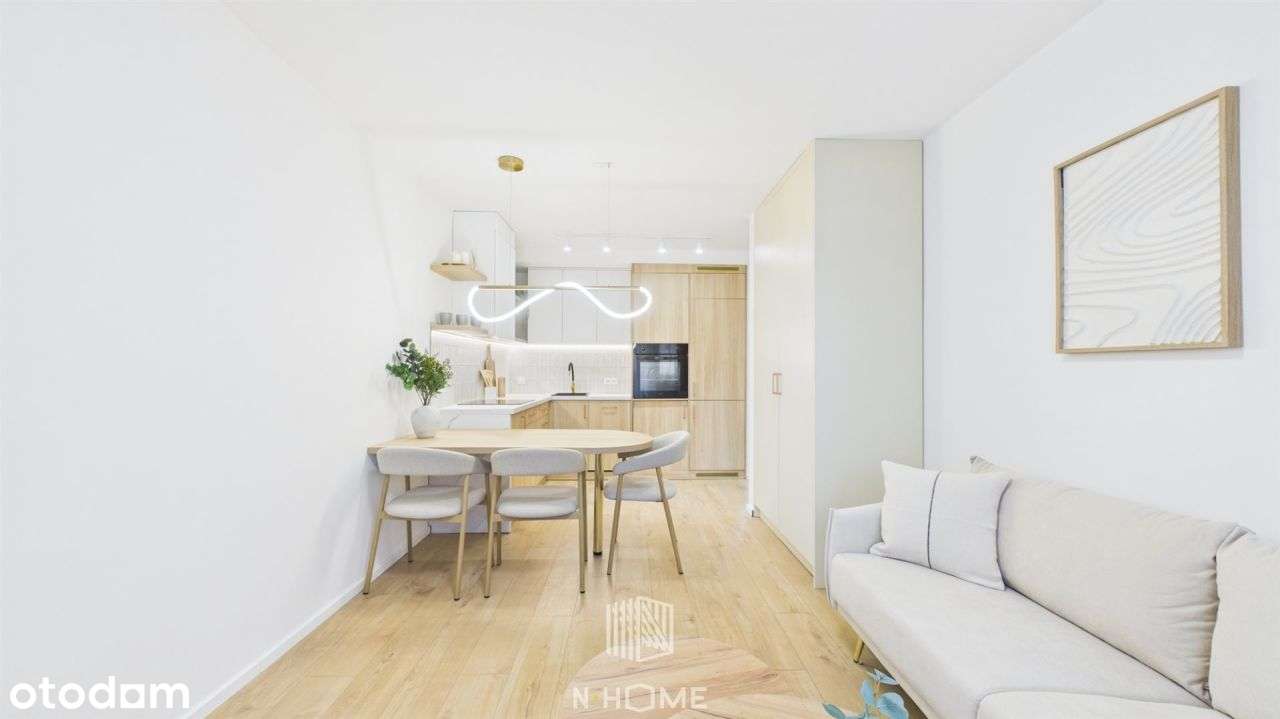 Premium 3 Pokoje na Gajowicach | Gotowe-9