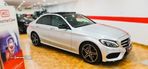 Mercedes-Benz C 180 d Station 9G-TRONIC AMG Line - 2